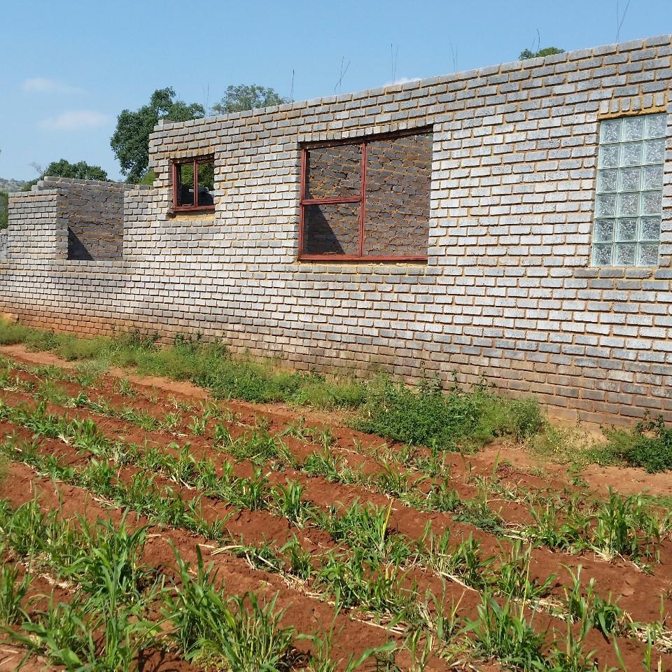 Commercial Property for Sale in Rustenburg Rural North West